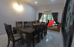 Jalan Rimba Riang 9/12, Kota Damansara, Selangor