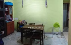 Jalan Bukit Hijau; Jalan Asahan, Shah Alam, Selangor 40400