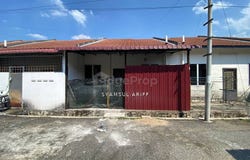 TAMAN PULAI IDAMAN, Temerloh, Pahang
