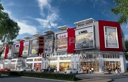 Port Klang, Selangor 42000