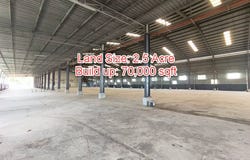 Bukit Rambai, Melaka 75260