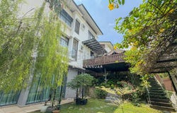 Jalan SE2, Seri Kembangan, Selangor 43300