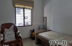 Jalan Aman Perdana, Klang, Selangor 41050