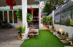 Jalan Bukit Mandarina, Cheras, Cheras, Kuala Lumpur 56000