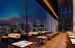 Jalan Conlay, KLCC, Kuala Lumpur 50450