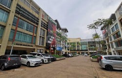 Shah Alam, Selangor 40170