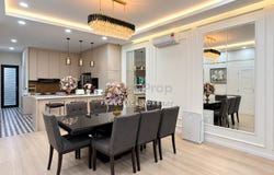 Persiaran Setia Eco Glades, Cyberjaya, Selangor 63000