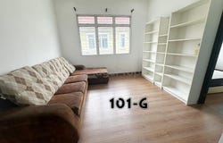 Jalan Aman Perdana, Klang, Selangor 41050
