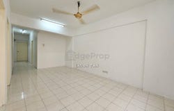 Jalan PBS 4/2, Seri Kembangan, Selangor 43300