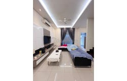 Johor Bahru, Johor 81100