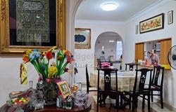 Pandah Indah, Kuala Lumpur 55100