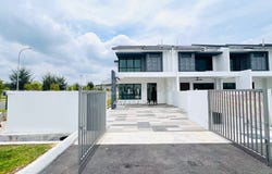Semenyih, Selangor 43500