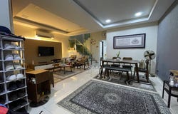 Ampang, Selangor 56100