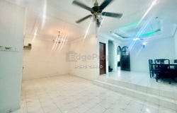 Jalan Serdang Raya 6/4, Seri Kembangan, Selangor 43300