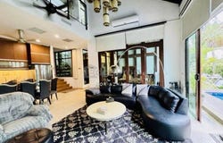 Jalan Langgak Tunku, Bukit Tunku, Kenny Hills (Bukit Tunku), Kuala Lumpur 50480