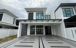 Setia Tropika, Johor 81200