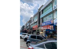 Johor Bahru, Johor 81100