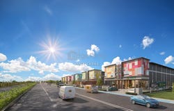 Rawang, Selangor 48100