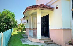 Bertam, Penang 13200
