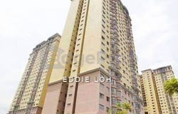 Jalan Puncak Gading, Cheras, Kuala Lumpur 56000