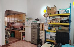 Melawati, Ampang, Kuala Lumpur 53100