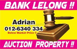 Persiaran Arked, Shah Alam, Selangor 40150