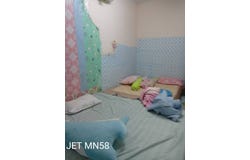 Jalan Dato Dagang; Jalan Dato Yusuf Shahbudin, Klang, Selangor 41200