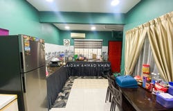 Jalan Meranti Putih, Klang, Selangor 42200