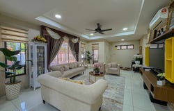Jalan Kajang Perdana, Kajang, Selangor 41200
