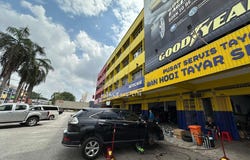 Klang, Selangor 55100