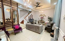 Jalan Pulau Lumut, Shah Alam, Selangor 40170
