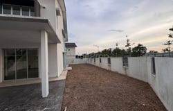 43800 Dengkil, Selangor, Dengkil, Selangor 43800