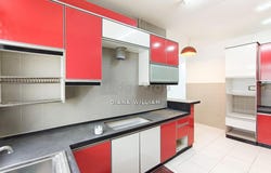 Jalan Rodat, Bandar Bukit Raja, Selangor 40150