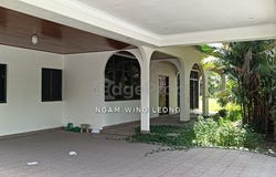 Jalan Hussein Nordin, Taman Kin Mee, Ipoh, Ipoh, Perak 31400