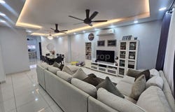 Bangi, Selangor 43000