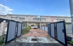 Semenyih, Selangor 43500