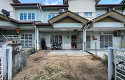 Batu Arang, Selangor 45000