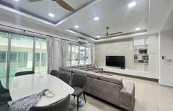 Kajang, Kajang, Selangor 43000