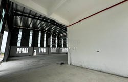 Pasir Gudang, Johor 81700