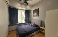 Jalan Bertingkat Skudai, 80200, Johor, Johor Bahru, Johor 80200