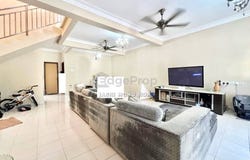 Jalan Kajang Perdana, Kajang, Selangor 43000