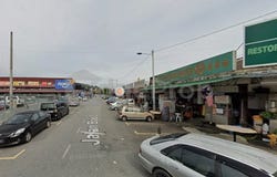 Jalan BPU, Puchong, Selangor 47100