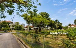 Jalan Bell, Persiaran Gurney, Penang 10350
