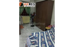Jalan Mantap, Shah Alam, Selangor 40400