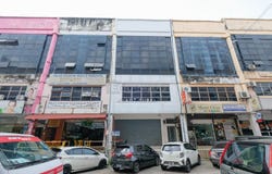 Puchong, 47100, Selangor, Puchong, Selangor 47100