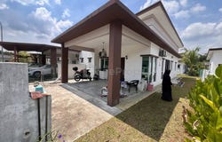 Jenjarom, Selangor 42600