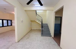 First Garden, Ipoh, Perak 30100