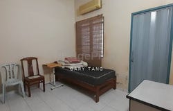 Ampang, Ipoh, Perak 31350