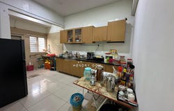 Jalan SP, Sungai Buloh, Selangor 47000