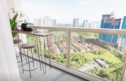Jalan Desa Residen, Desa Parkcity, Kuala Lumpur 52200
